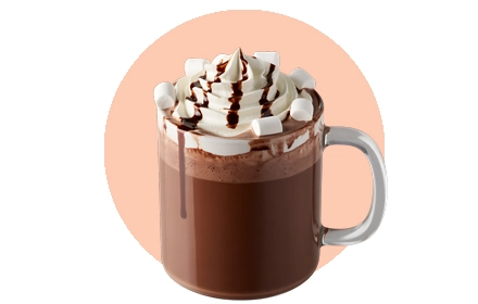 Hot chocolate